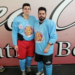 Meet your Posher, Stephen